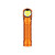 Olight Perun 3 Headlamp Orange (O-PERUN3-OG-CA)
