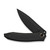 WE Acuminal Black Stonewash Black Titanium (WE23070-1)