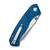 CIVIVI Placoid G10 Blue (C23079-2)