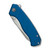 CIVIVI Placoid G10 Blue (C23079-2)
