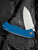 CIVIVI Placoid G10 Blue (C23079-2)lifestyle