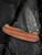  CIVIVI Placoid Damasteel Guibourtia Wood (C23079-DS1)lifestyle