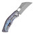 Kansept Osprey Damascus Titanium Lightning Strike (K2087A2)