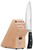 Wusthof Classic Ikon Chef 8" Knife 2pc Block Set (1090370101)