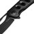 Kizer Hawk M390 Titanium Black (Ki4683A1) 