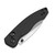 Kizer Exist 154CM Aluminum Black (V3681C1)