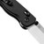 Kizer Exist 154CM Aluminum Black (V3681C1)