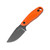  Kizer Hare D2 G10 Orange (1077A1) 