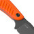 Kizer Hare D2 G10 Orange (1077A1) 
