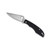 Spyderco Reveal 16 Grasshopper G10 Black (C138GBKP)