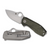 Spyderco  Reveal 16 SpyNano (C268MTIP)