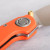 Vosteed Shilin Cutter G10 Orange (A2801)