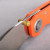 Vosteed Shilin Cutter G10 Orange (A2801)