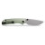 Vosteed Marten Alum Green (A1602)