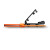 Vosteed Mink G10 Orange (D0105)