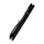 WE High-Fin XL Stonewash CPM Black Titanium Black (WE24010-1)