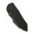WE High-Fin XL Stonewash CPM Black Titanium Black (WE24010-1)