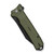 CIVIVI Neurohaptic G10 OD Green (C23080-3) 