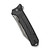 CIVIVI Neurohaptic Damascus G10 with Carbon Fiber Overlay (C23080-DS1)