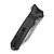 CIVIVI Neurohaptic Damascus G10 with Carbon Fiber Overlay (C23080-DS1)