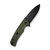 SENCUT Skarnax G10 OD Green (S24025-2)