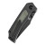 Kansept Fermi Blackwash CPM Micarta Green (K1122A1)