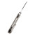 Kansept Fermi Damascus Carbon Fiber Dark Matter (K1122A2)