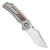 Kansept Fermi Stonewash CPM Carbon Fiber Mars Valley (K1122A3)