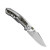 Kizer Feweed Zwear PM Titanium Camo Carbon Gold (Ki3694A4)