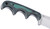 CRKT Minimalist Nessmuk Green Black (2376)