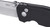 CRKT Squid Button Lock Black (2474)