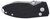 CRKT Squid Button Lock Black (2474)