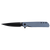CRKT LCK + Drop Point Grey (3801KN)