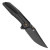 Kansept Deadite Blackwash Titanium Shred Carbon Fiber (K1081A5)
