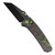 Kansept Main Street Carbon Fiber 80s Camo (K1015M3)