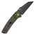 Kansept Main Street Carbon Fiber 80s Camo (K1015M3)