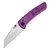 Kansept Main Street Acrylic Purple (T1015V10) 