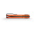 Vosteed Corgi-V Aluminum Orange (A3705)