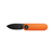 Vosteed Corgi-V Aluminum Orange (A3705)