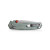 Vosteed Mini Psyop Micarta Teal (A2305)