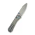 WE Bougie Banter Stonewash Titanium Grey (WE24009-2)