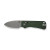 CIVIVI Baby Banter 2 Micarta Green (C23074-3)