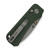 CIVIVI Baby Banter 2 Micarta Green (C23074-3)