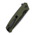CIVIVI Merit G10 OD Green (C24012-2)