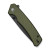 CIVIVI Merit G10 OD Green (C24012-2)