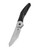 Bestech Excentric Titanium Black Stonewash (BT2412A)