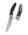 Bestech Excentric Titanium Black Stonewash (BT2412A)