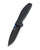 Bestech Goodboy Jr. G10 Black (BMK10E)