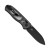 Kizer Drop Bear Black Nitro-V Acrylic (V3619A9)