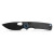 Vosteed Porcupine Micarta Black (A2601)